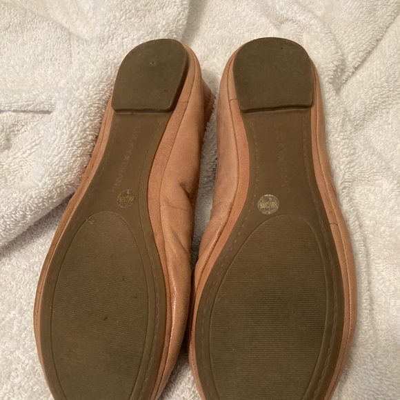 Lucky Brand ballet flats - Picture 6 of 7